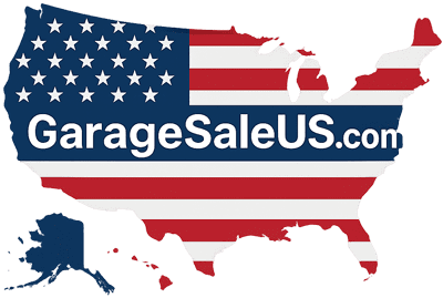 GarageSaleUS